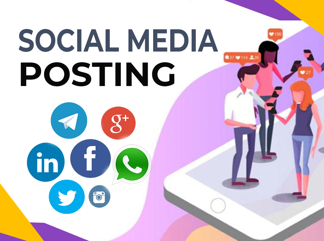 The Best Simultaneous Social Media Posting Software under $20 monthly